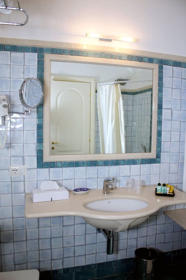 Deluxe Room, Sea View