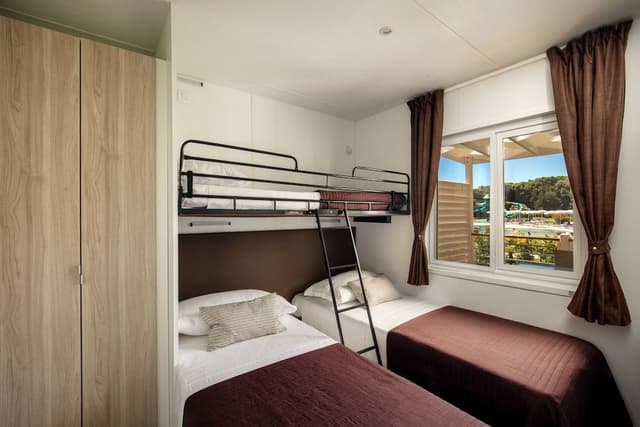 Luxury Pool Area