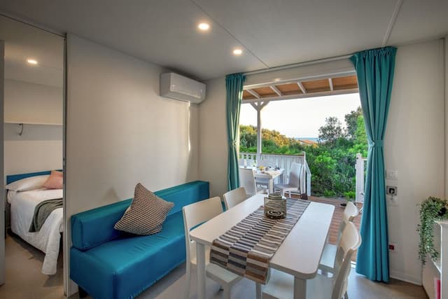 Ampia Casa Mobile Executive