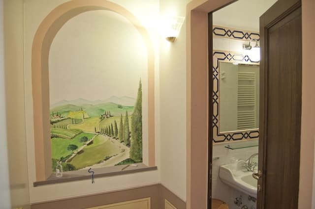 Double Room Single Use
