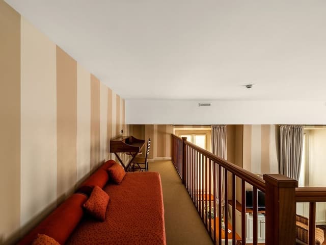 L 1 Bedroom Apartment, Sofa Bed - Duplex