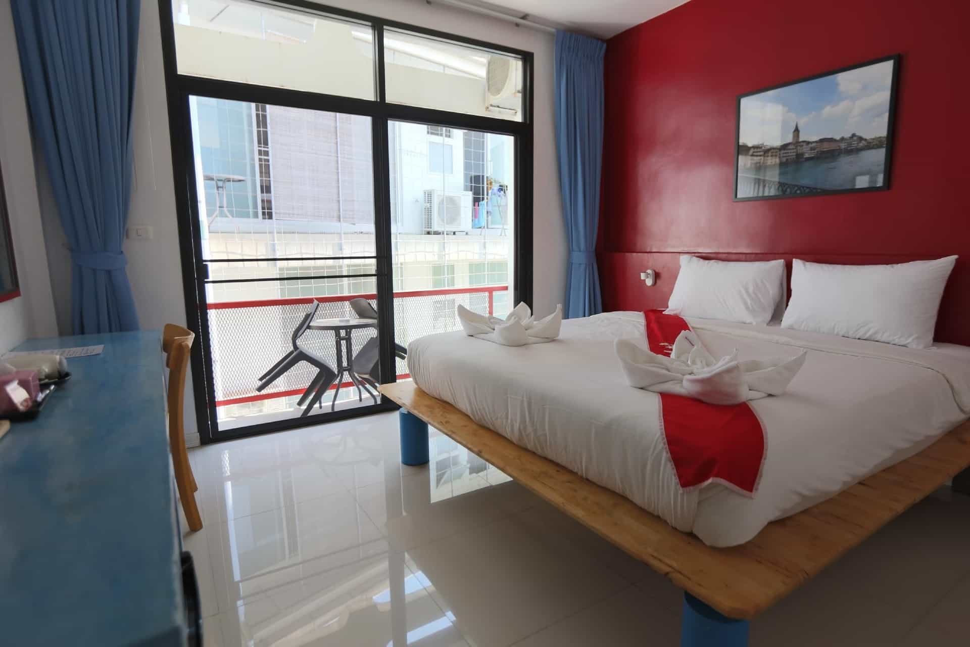 Hotel Montha Hotel Montha