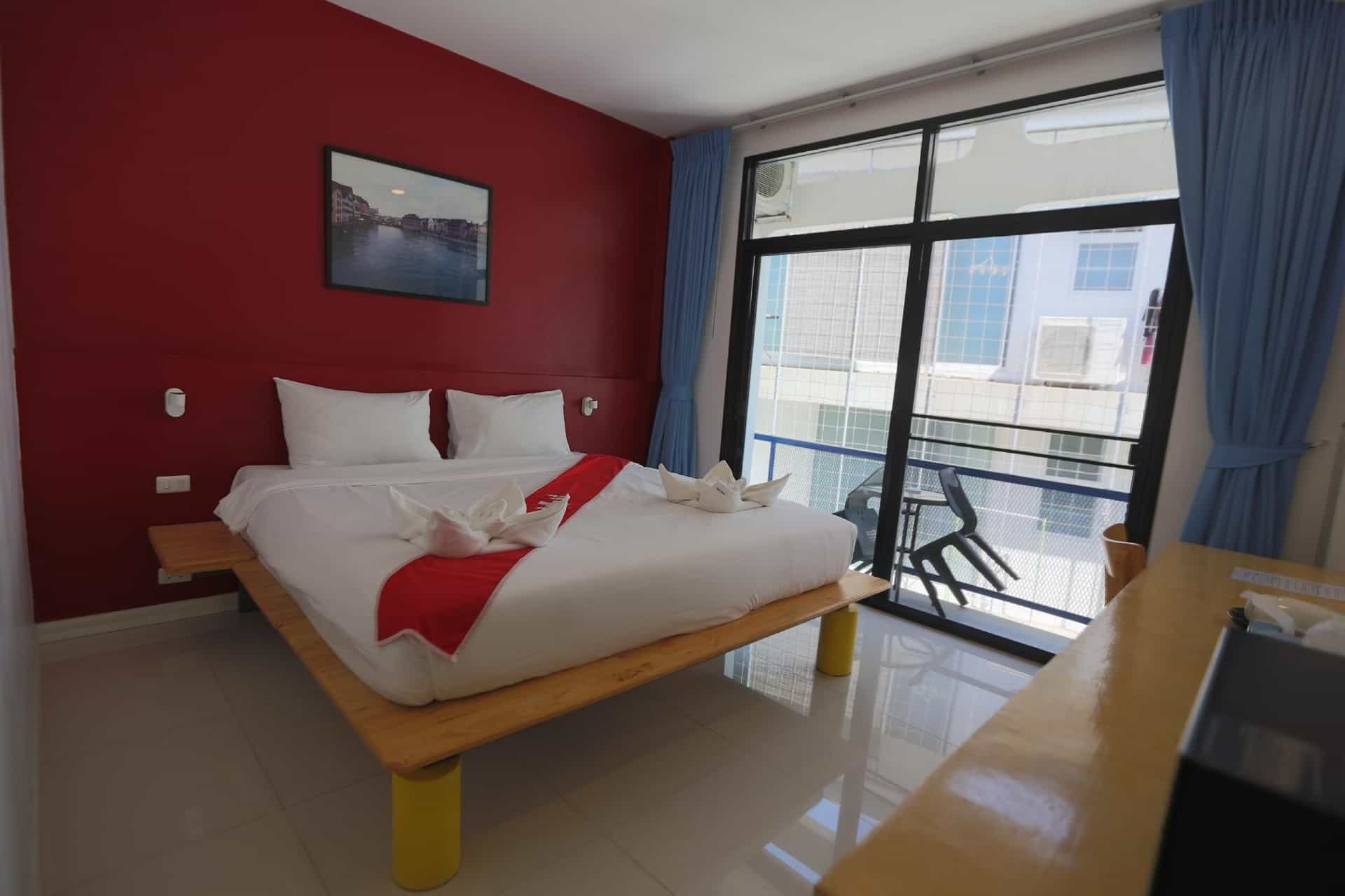 Hotel Montha Hotel Montha