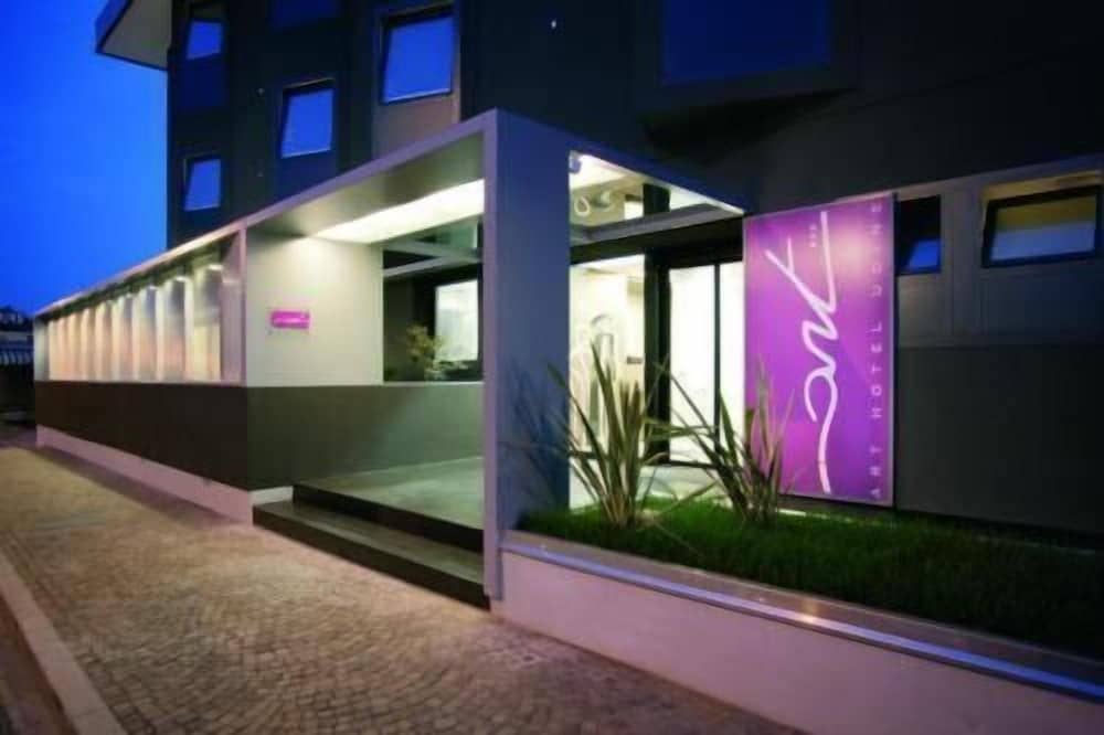 Art Hotel Udine Art Hotel Udine
