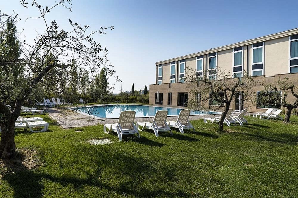 A Point Arezzo Park Hotel1