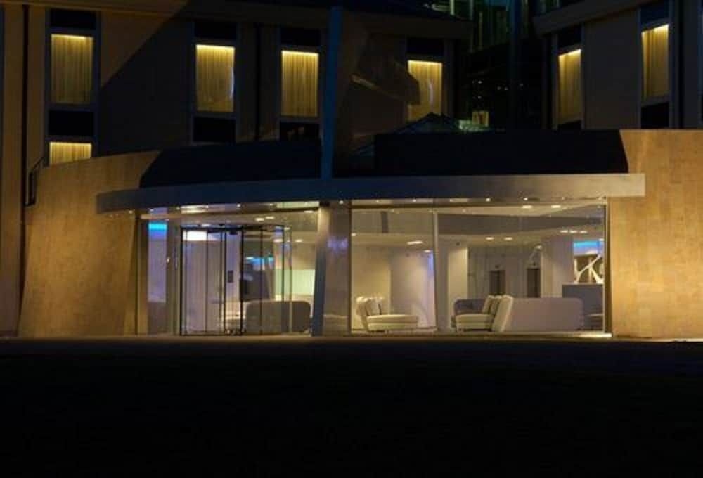 A Point Arezzo Park Hotel3