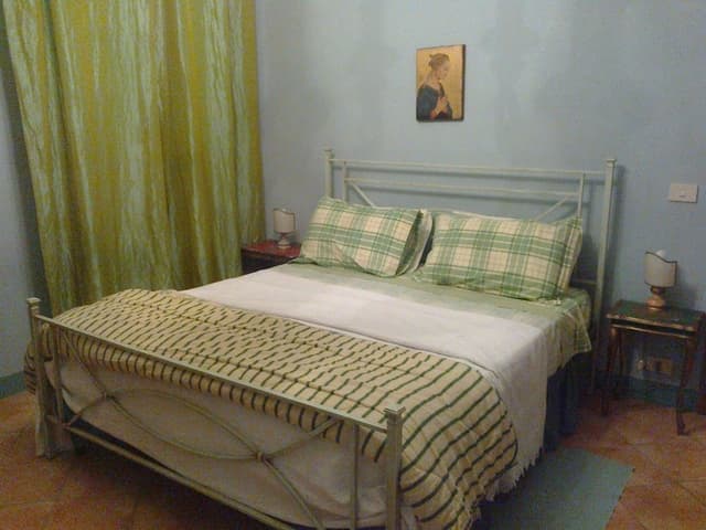 Apartment, 1 Bedroom