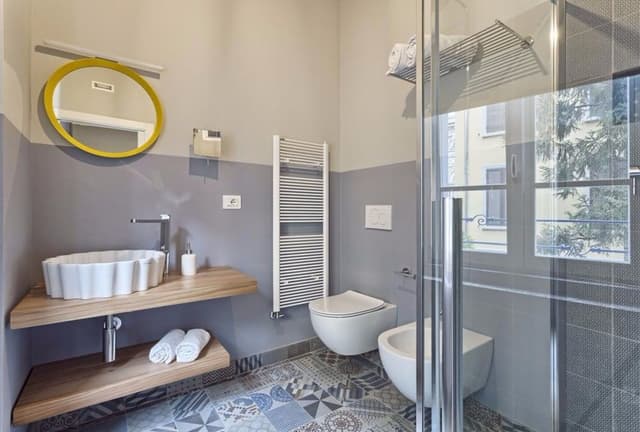 Superior Double Room, Annex Building (La Maison)