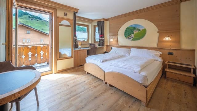 Comfort Room