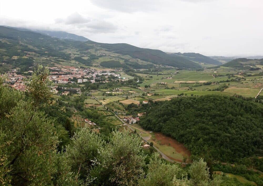 Podere il Poggiolo Podere il Poggiolo