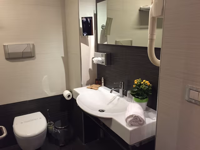 Executive Double or Twin Room