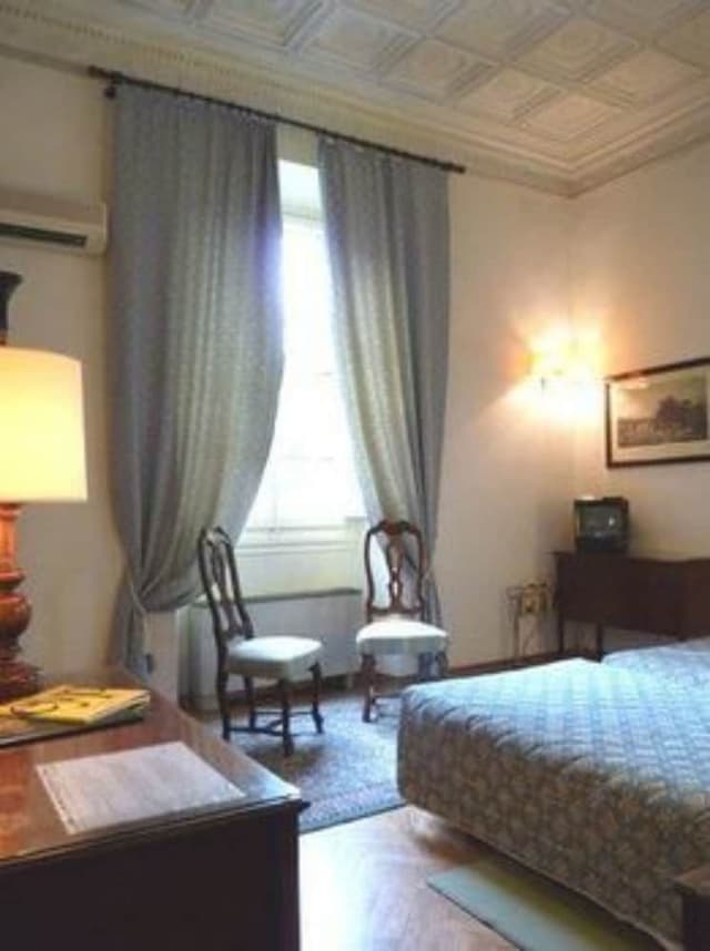Standard Double Room, 1 Queen Bed