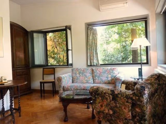 Family Triple Room