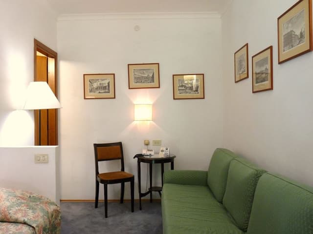 Family Triple Room
