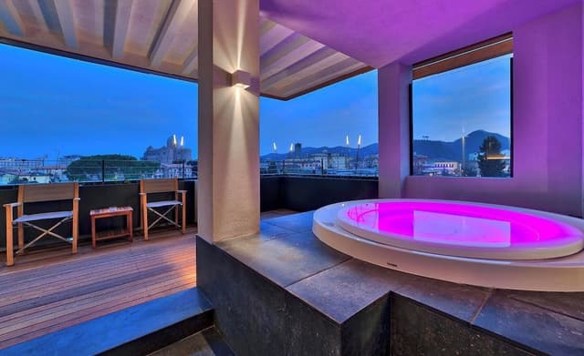 Vital SPA Suite