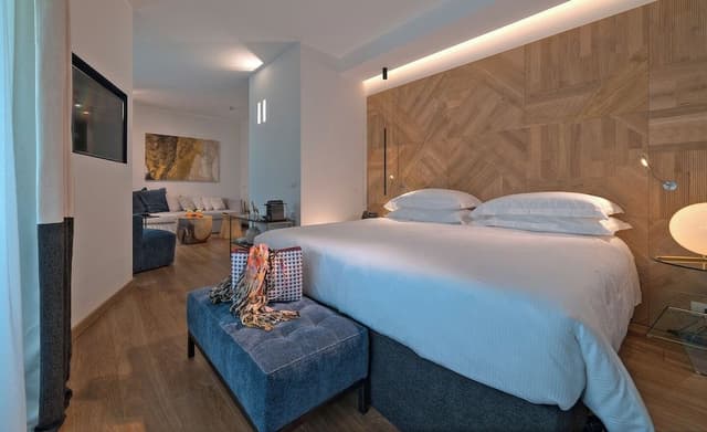 Vital Junior Suite