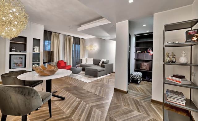 Vital SPA Suite
