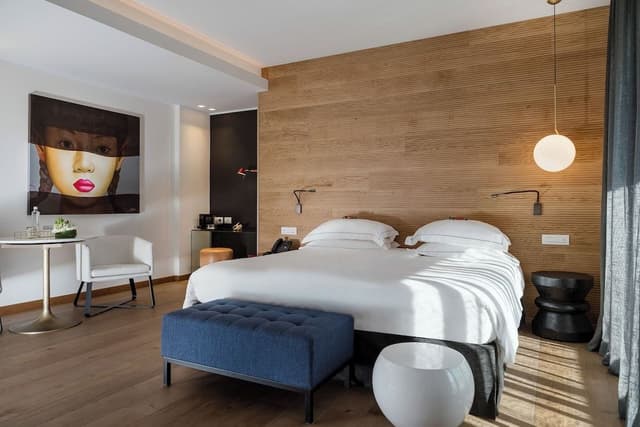 Vital Suite