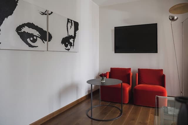 Vital Room