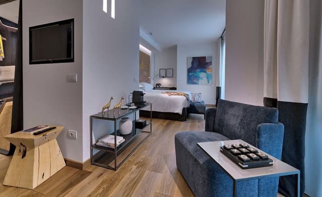 Vital Junior Suite