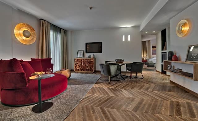 Vital SPA Suite
