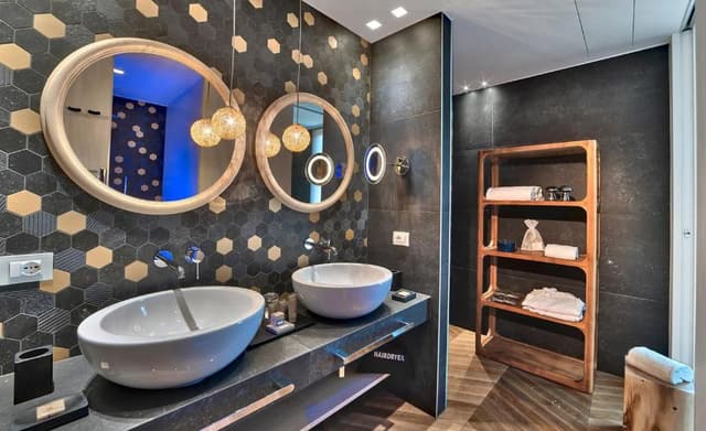 Vital SPA Suite