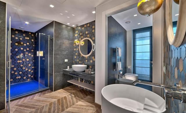 Vital SPA Suite