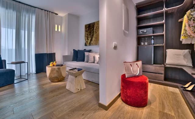 Vital Junior Suite