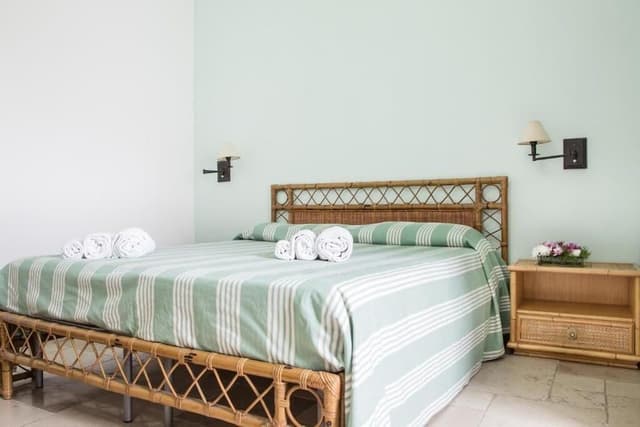 Double or Twin Room, Balcony