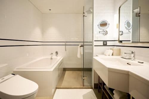 Premier Twin Room