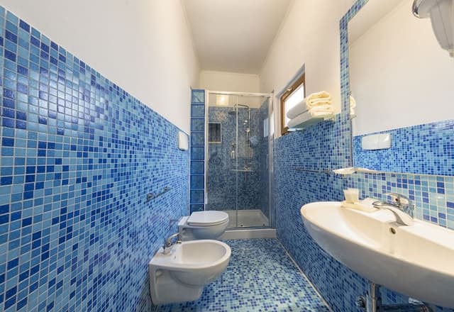 Superior Double Room, Terrace
