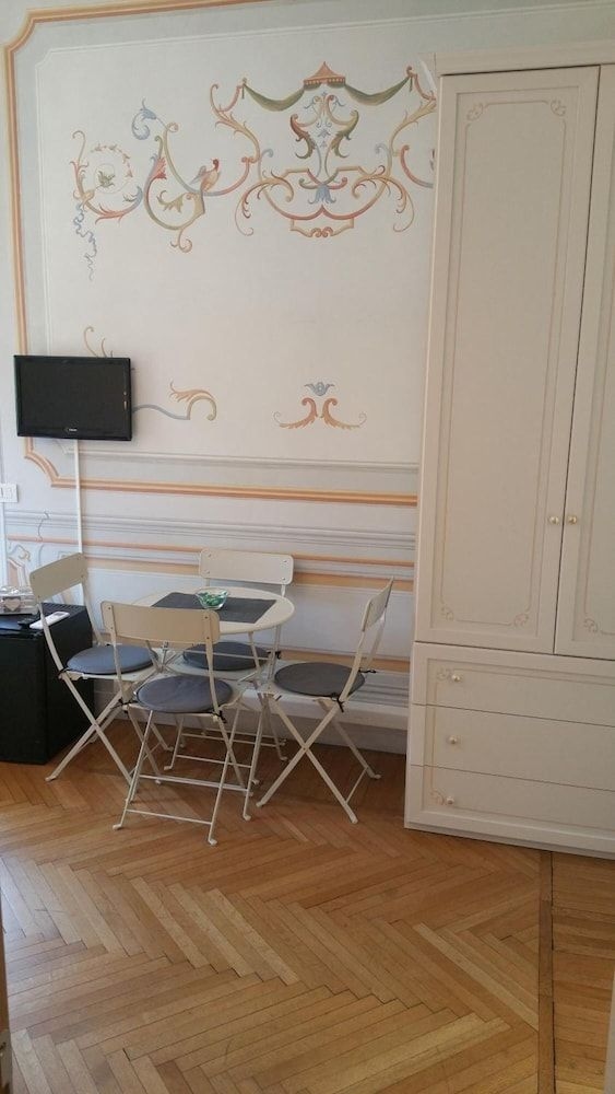 Suites Piazza del Popolo4