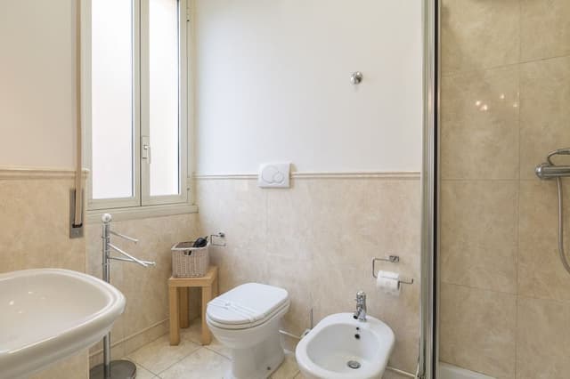 Quadruple Room (GOLDONI)