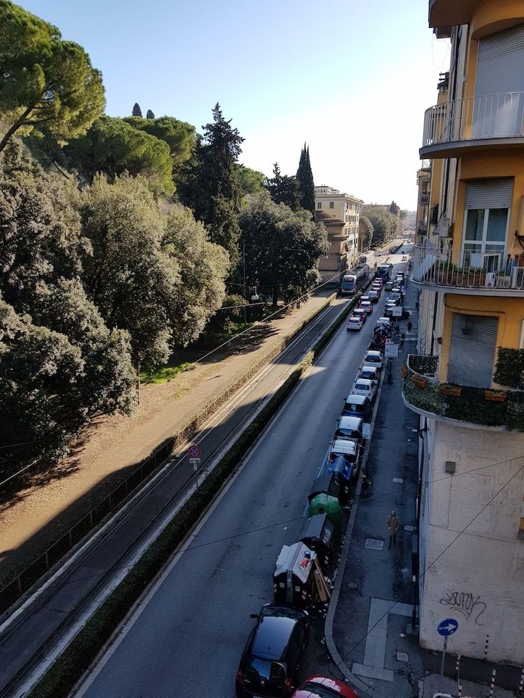 Suites Piazza del Popolo0
