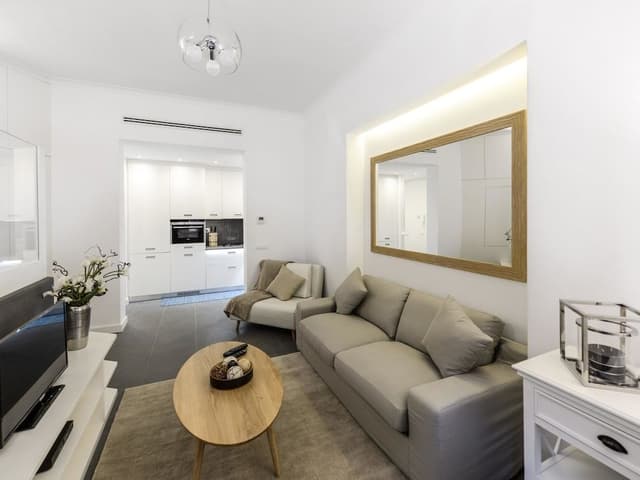 Apartment (1 Bedroom)