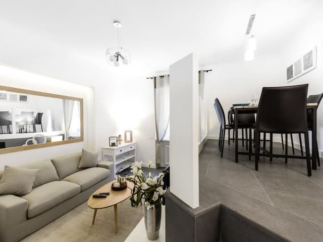 Apartment (1 Bedroom)