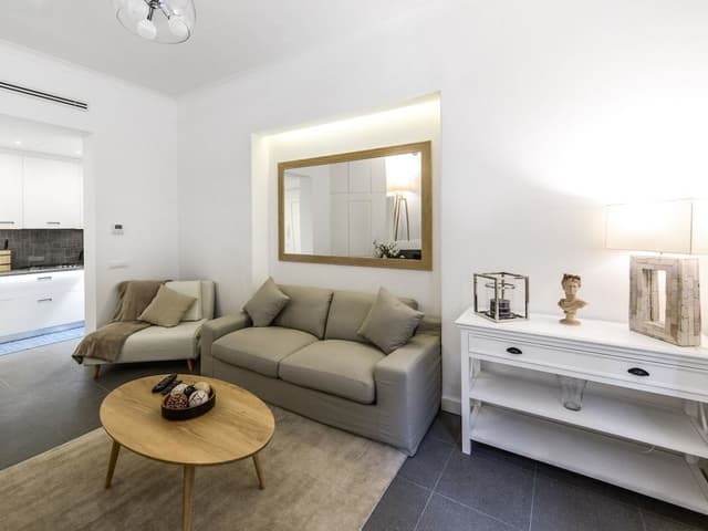 Apartment (1 Bedroom)