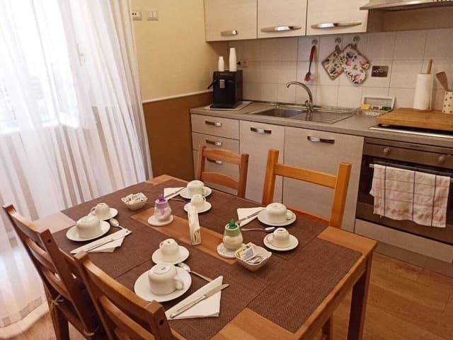 Apartment, 2 Bedrooms