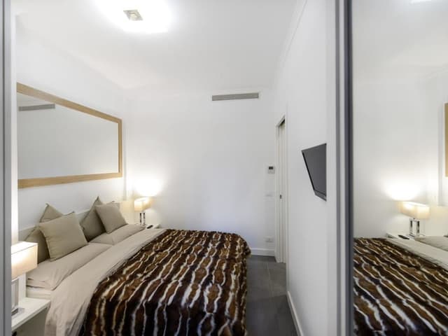 Apartment (1 Bedroom)