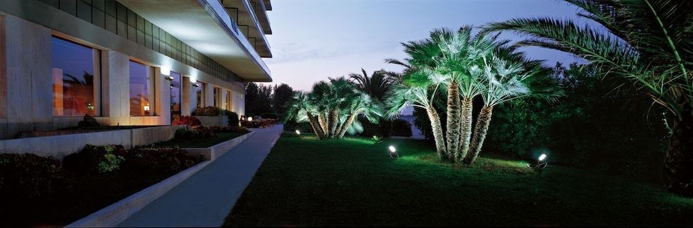Grand Hotel Berti0