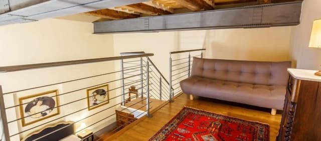 Superior Double Room, City View