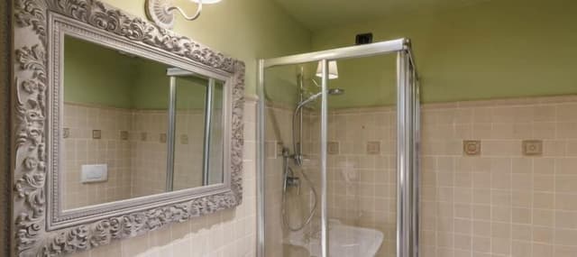Superior Double Room, City View