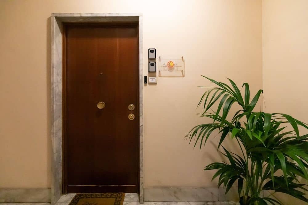 B&B Alba Domus Roma B&B Alba Domus Roma