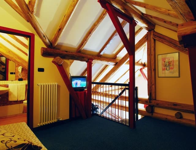 Family Suite, 2 Bedrooms
