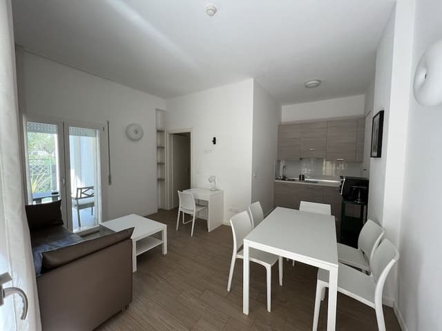 Classic Apartment