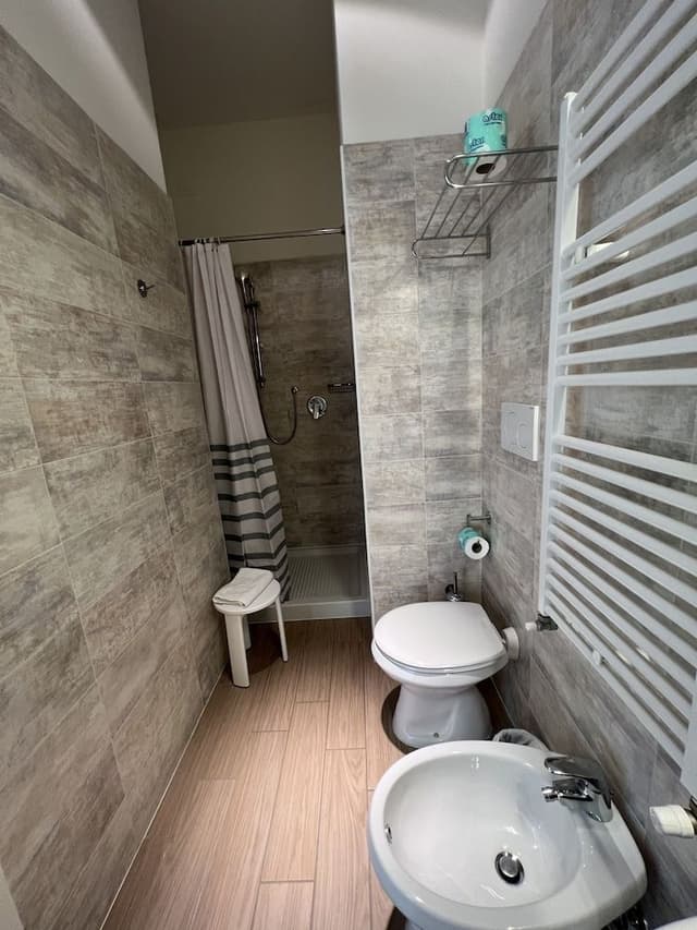 Classic Apartment