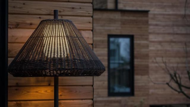 Chalet Lispida - Ground Floor