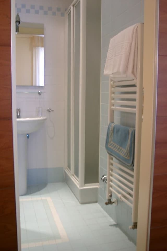 Double Room Single Use