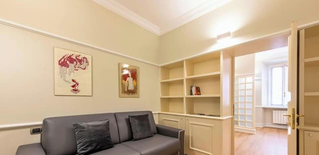 Suite Donizetti 2 ( Via Fatebenefratelli 30 )