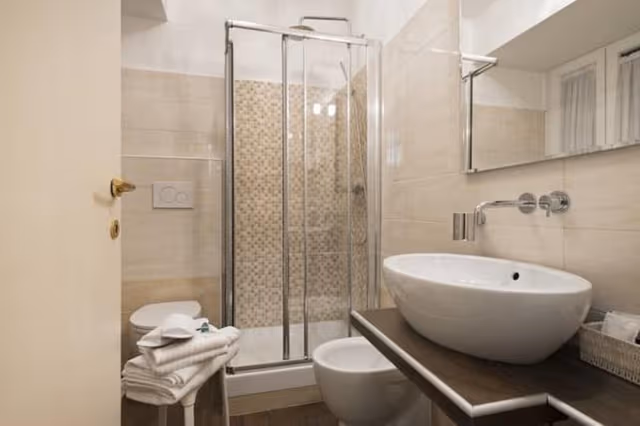 Comfort Triple Room
